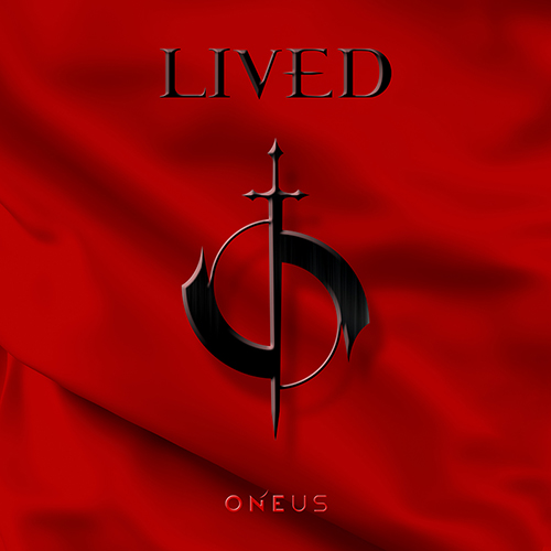 ONEUS - LIVED [4th Mini Album]