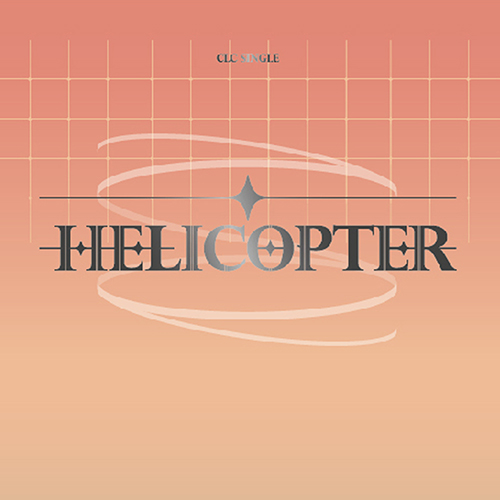 CLC - HELICOPTER [Single]