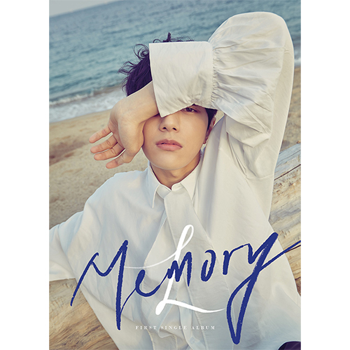 キム・ミョンス(INFINITE) - Memory [1st Single]