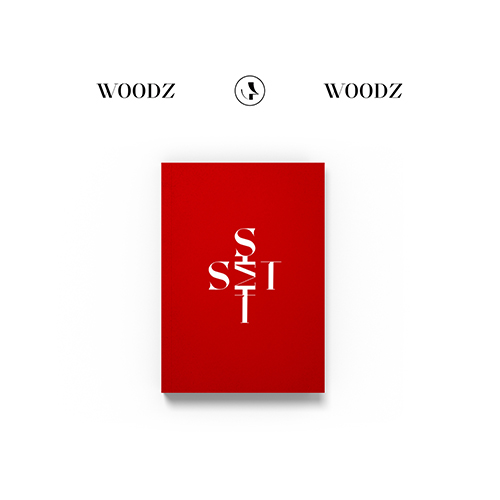 WOODZ(チョ・スンヨン) - SET [1st single/SET1. Ver]