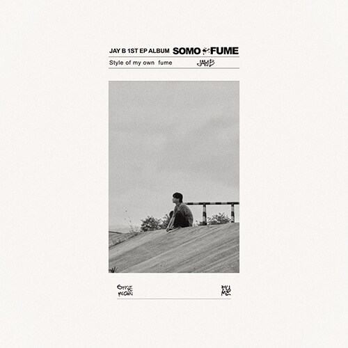 JAY B - SOMO:FUME [1st EP]