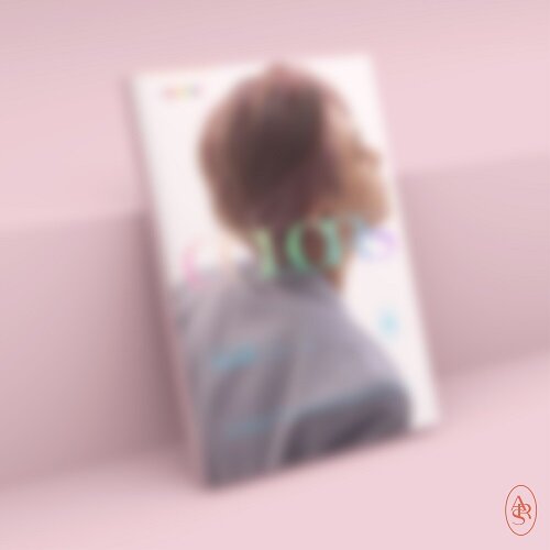 ヨンジェ - COLORS from Ars [1st Mini Album/B ver.]
