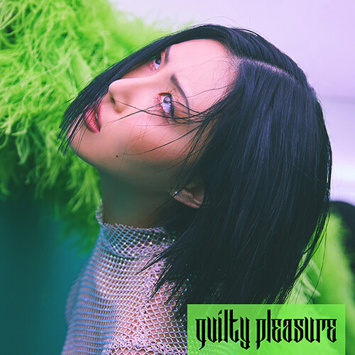 ファサ(MAMAMOO) - Guilty Pleasure [2nd single]