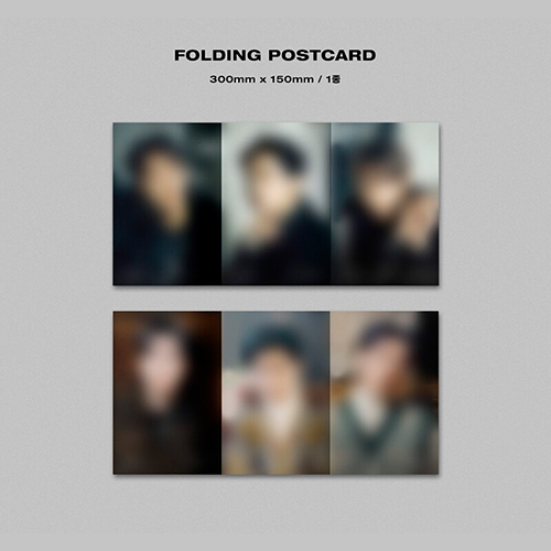 FTISLAND - LOCK UP [8th Mini Album]