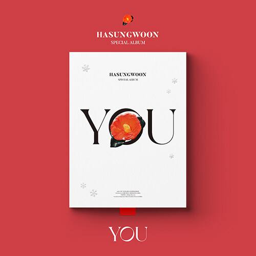 ハ・ソンウン - YOU [Special Album]
