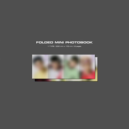 Stray Kids - ODDINARY [Mini Album/JEWEL CASE ver./8種のうち1種ランダム発送]