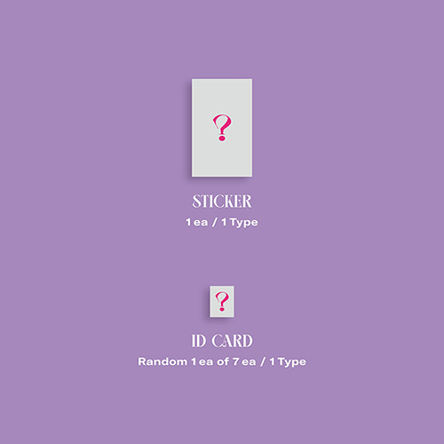 CLASS:y - Y [CLASS IS OVER] [1st Mini Album]