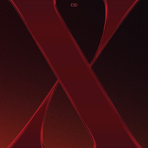 EXID - X [10th Anniversary Single]