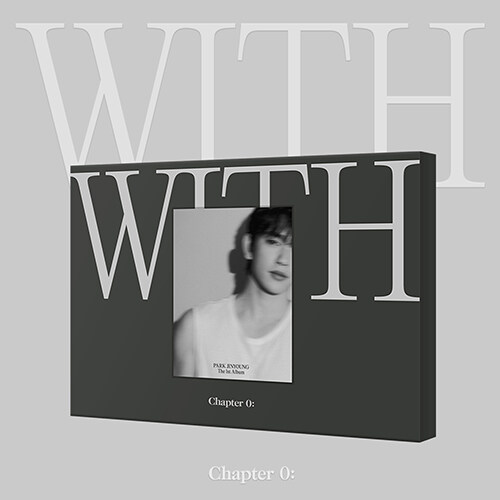 ジニョン(GOT7) - Chapter 0: WITH [The 1st Album/ME ver.]