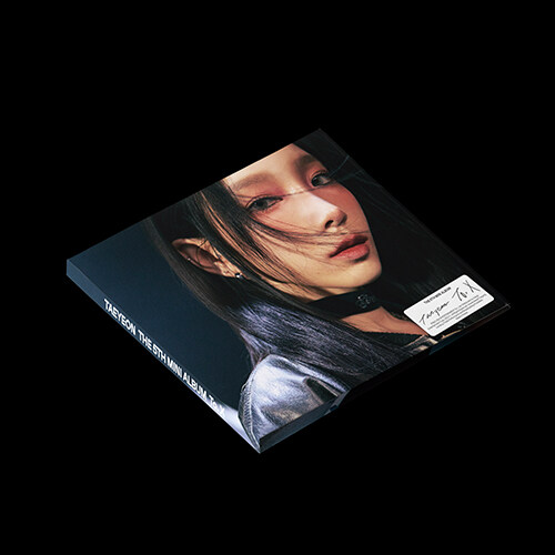 テヨン(少女時代) - To. X [5th Mini Album/Digipack ver.] | 韓国 