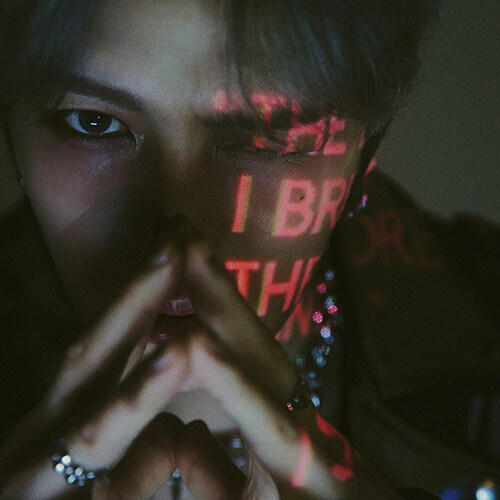キム・ジェジュン - Beauty in Chaos [2種のうち1種ランダム発送]