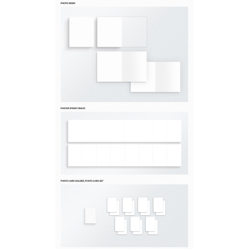 BTS - ARIRANG [5th Full Album/2種のうち1種ランダム発送]