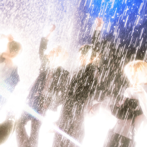 SHINee - Atmos [6th Mini Album/PrIsmIc Atmos Ver.]