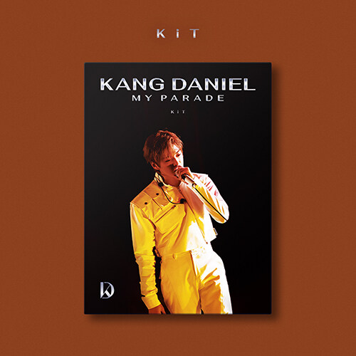カン・ダニエル ‐ KANG DANIEL [MY PARADE] (KiT VIDEO)