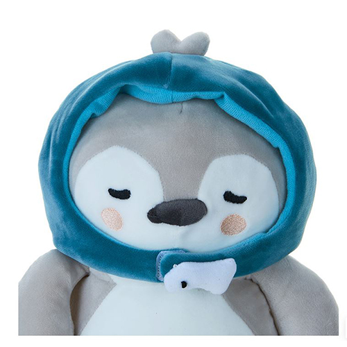 ドラマ 愛の不時着 青い帽子ペンギン人形 韓国エンタメ トレンドグッズ チケットならkoari コアリ ショップ