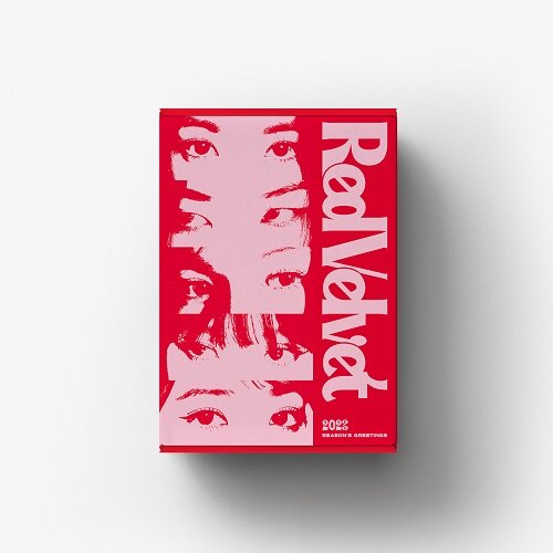 Red Velvet - 2023 シーズングリーティング