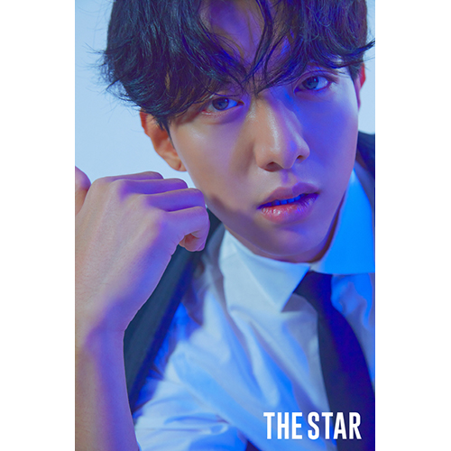 (CNBLUE翻訳付き)THE STAR 2020.11月号