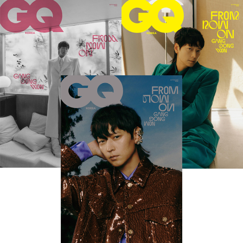 カン テオ ユ スンホ Gq Korea 22 9月号 韓国エンタメ トレンドグッズ チケットならkoari コアリ ショップ