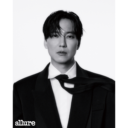 (キム・ナムギル翻訳付き) allure 2023.10月号