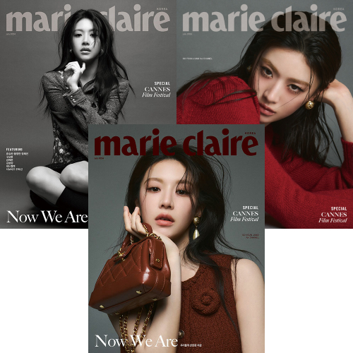 雑誌(Magazine) | 韓国エンタメ・トレンド情報サイトKOARI