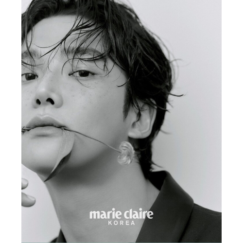 (ロウン) marie claire 2024.8月号