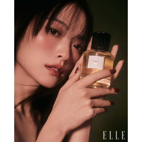 (パク・ボゴム) ELLE 2024.10月号