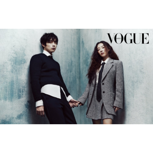 (坂口健太郎 翻訳付き) VOGUE 2024.10月号