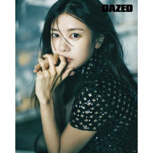 (チョン・ヘイン) Dazed & Confused Korea 2024.10月号