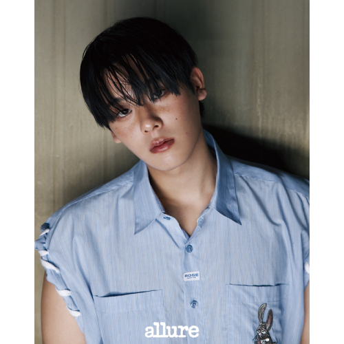 (イ・ジョンハ) allure 2025.7月号