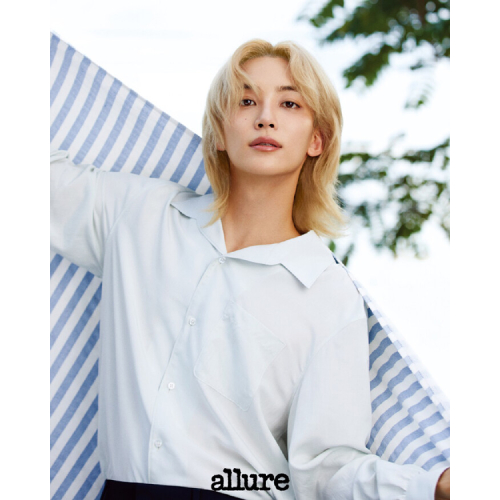 (イ・ジョンハ) allure 2025.7月号