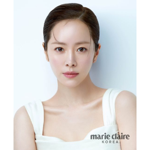 (イ・ソンギョン) marie claire 2025.8月号