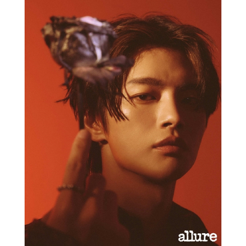 (ソ・イングク翻訳付き) allure 2025.9月号