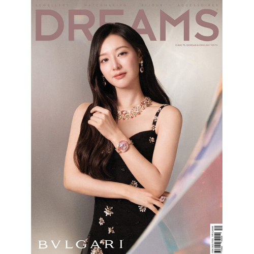 (キム・ジウォン) DREAMS 5号
