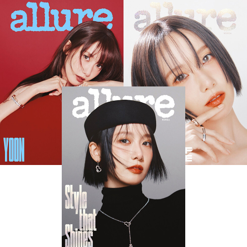 (ユナ) allure 2025.12月号