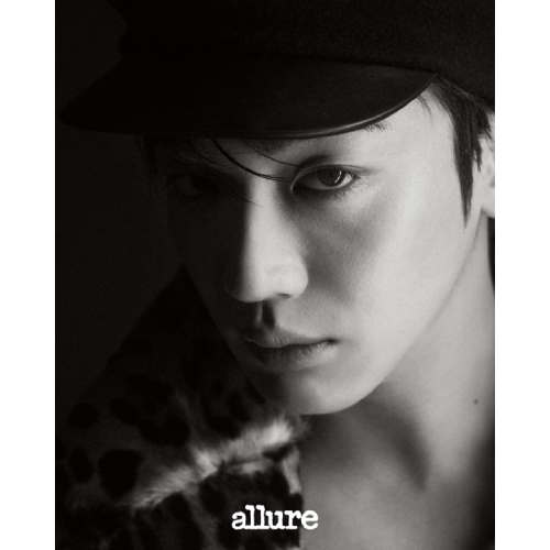 (ユナ) allure 2025.12月号