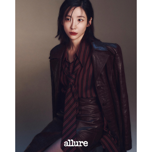 (ユナ) allure 2025.12月号