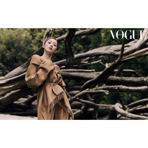 (チ・チャンウク) VOGUE 2025.12月号