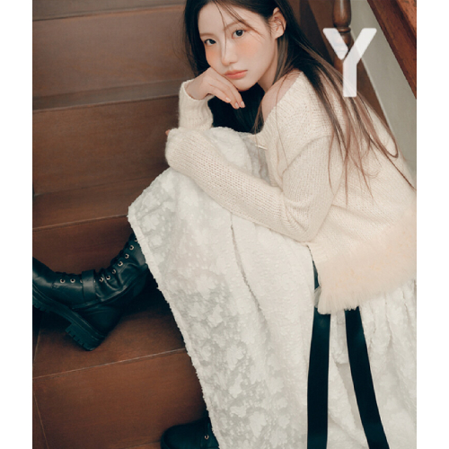 (イム・シワン) Y MAGAZINE Vol.19