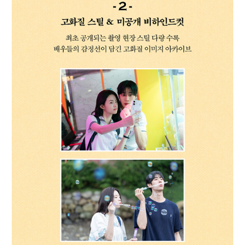 映画「今夜、世界からこの恋が消えても」脚本集