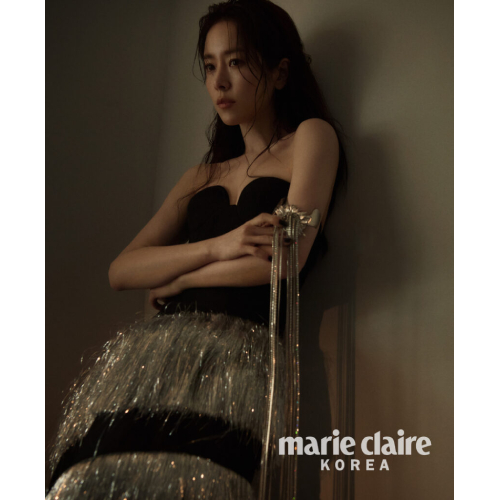 (BTS ジン) marie claire 2026.2月号
