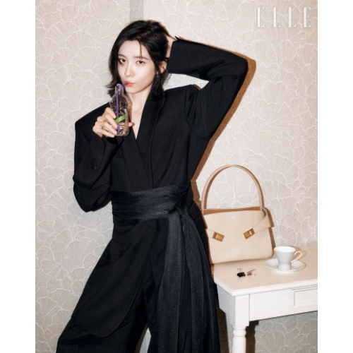 (チェ・ジョンヒョプ) ELLE 2026.3月号