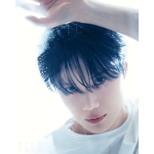 (ソ・イングク翻訳付き) ELLE 2026.4月号