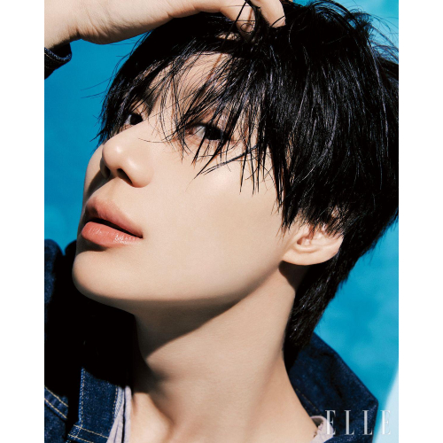 (ソ・イングク翻訳付き) ELLE 2026.4月号