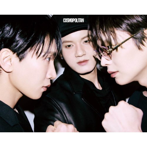 (BTOB) COSMOPOLITAN 2026.4月号