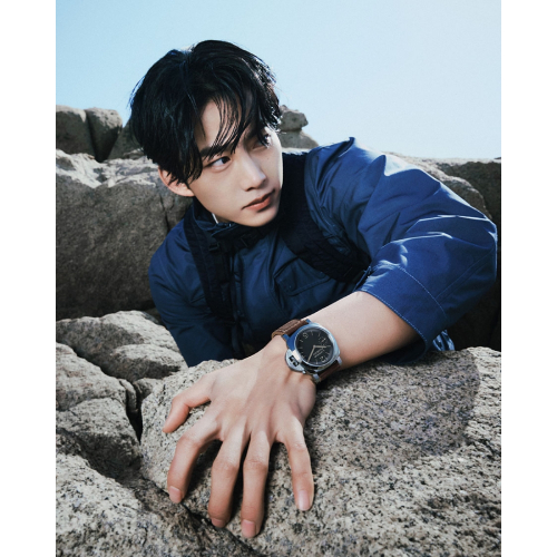 (オク・テギョン) Esquire 2026.5月号