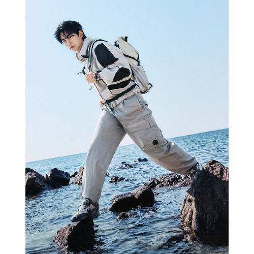 (オク・テギョン) Esquire 2026.5月号