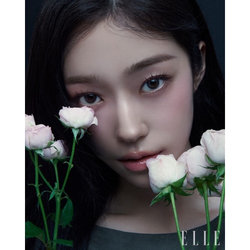 (ナム・ジュヒョク) ELLE 2026.8月号