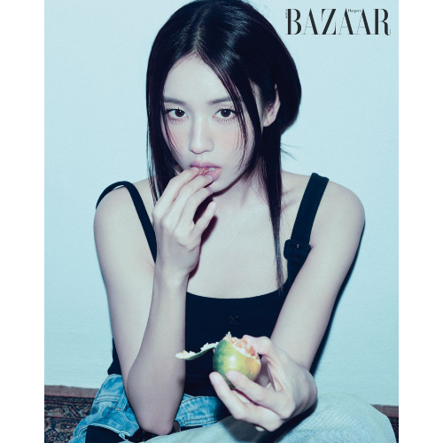 (ソ・ガンジュン) BAZAAR 2026.9月号