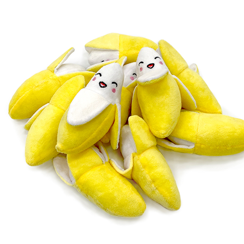バナナ おもちゃ - キャラクターグッズ