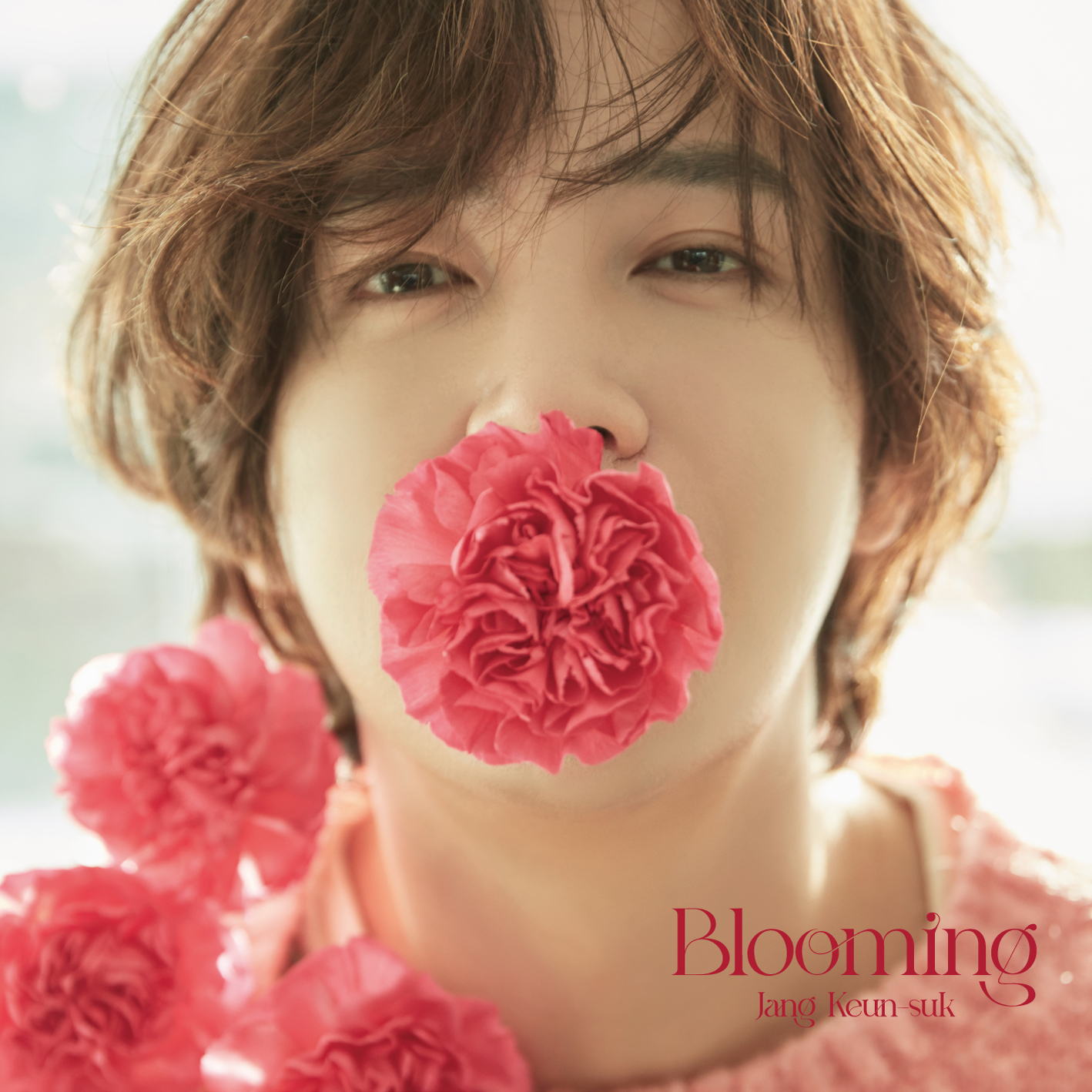 チャン・グンソク - Blooming [FANCLUB限定盤] | 韓国エンタメ・トレンドグッズ、チケットならKOARI(コアリ)ショップ